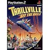 Thrillville: Off the Rails