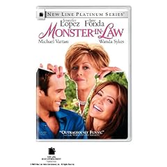 Monster-in-Law (New Line Platinum Series)