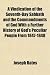 Books : A Vindication of the Seventh-Day Sabbath and the Commandments of God With a Further History of God's Peculiar People From 1847-1848