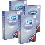 Produkt-Bild: Durex Performa Kondome - 24 St&uuml;ck