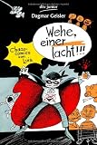 Produkt-Bild: Wehe, einer lacht!: Chaos-Comics von Luis Nr. 2