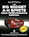 The MG Midget & Austin Healey Sprite High Performance Manual (Speedpro)