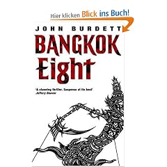 Bangkok Eight
