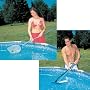 Pool Maintenance Kit  for Family Pools -  100" (254cm)