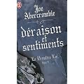 La premi�re loi, Tome 2 : D�raison et sentiments