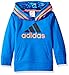 adidas Boys' Classic Pullover Hoodie