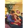 A Small-Town Temptation (Harlequin Superromance)