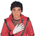 Adult's Michael Jackson Thriller Costume Wig
