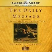 The Daily Message | [Eugene H. Peterson]