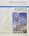 Statics Study Pack -- for Engineering Mechanics: Statics, Engineering Mechanics: Statics