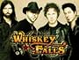 Whiskey Falls