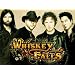 Whiskey Falls