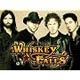 Whiskey Falls