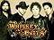 Whiskey Falls
