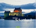 Wildes Schottland 2010. Wandkalender