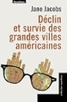 D�clin et survie des grandes villes a...