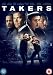 Takers [Edizione: Regno Unito]