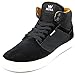 Supra Mens Yoreck Hi Shoes