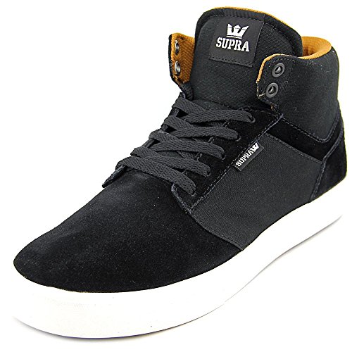 Supra Mens Yoreck Hi Shoes