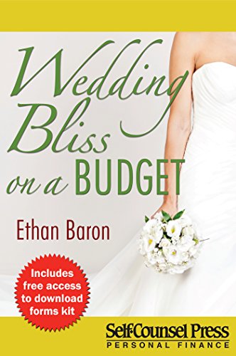 Wedding Bliss on a Budget (Personal Finance Series)