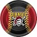 Search : Pittsburgh Pirates Lunch Plates, 18ct