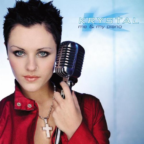 Krystal Harris - Me & My Piano - Zortam Music