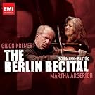 The Berlin Recital [+digital booklet]
