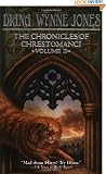 The Chronicles of Chrestomanci, Volume 2: The Magicians of Caprona / Witch Week by Diana Wynne Jones (Apr 10, 2007)