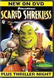 Scared Shrekless [DVD] [2010] [Region 1] [US Import] [NTSC]