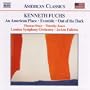 An American Place/Eventide/Out of the Dark