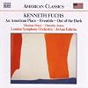 An American Place/Eventide/Out of the Dark