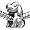 Pugster&Acirc;&reg; Cute Puppy European Bead Dog Fits Pandora Charm Bead Bracelet