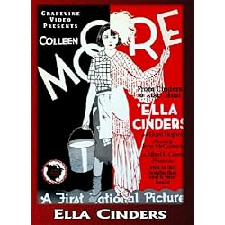 Ella Cinders