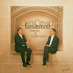 Concerto Fantastico