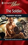 The Soldier (Harlequin Blaze)