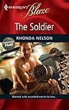 The Soldier (Harlequin Blaze)