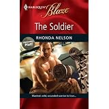 The Soldier (Harlequin Blaze)