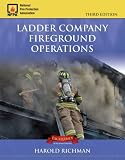 Ladder Company Fireground Operations, 3rd Edition - 0763744964