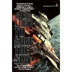 TO SAVE SUN