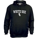 Chicago White Sox Big Break Hooded Fleece by Lee Sport