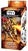 Star Wars Miniatures Bounty Hunters Booster Pack with Toy Miniaturenspiel [englischsprachige Version]
