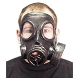 Gas Mask