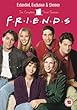 Friends Season 1 - Extended Edition [DVD]