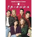 Friends Season 1 - Extended Edition [DVD]