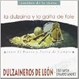 sonidos de castilla y leon 2 by dulzaineros de leon  audio cd