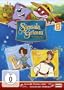 SimsalaGrimm 5 - H�nsel und Gretel/K�nig Drosselbart