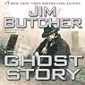 Ghost Story: The Dresden Files, Book 13