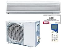 SPLIT KLIMAGER&Auml;T, KLIMAANLAGE mit Fernbedienung, Klima, K&uuml;hl