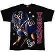 Houston Texans - Gameface T-Shirt