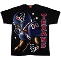 Houston Texans - Gameface T-Shirt